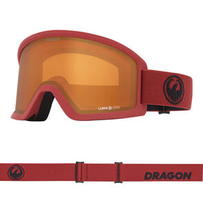 DRAGON DX3 L OTG - CORDOVAN / LL AMBER