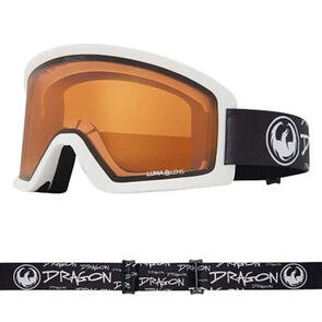 DRAGON DX3 L OTG - SCRIPT LITE / LL AMBER