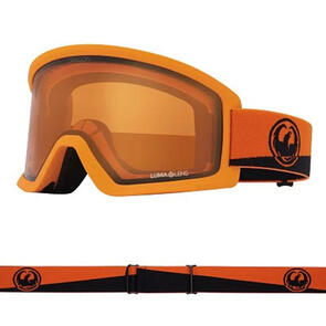 DRAGON DX3 L OTG - ZEST / LL AMBER