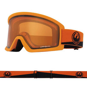 DRAGON DX3 L OTG (LB) - ZEST / LL AMBER