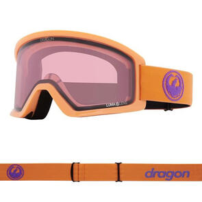 DRAGON DX3 OTG - APRICOT / LL LIGHT ROSE