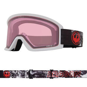 DRAGON DX3 OTG - MANGA / LL LIGHT ROSE