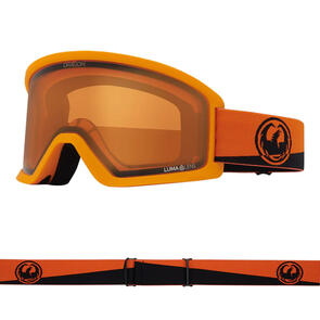 DRAGON DX3 OTG - ZEST / LL AMBER