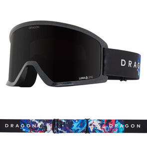 DRAGON DX3 PLUS OTG - CELESTIAL / LL MIDNIGHT + LL FLASH