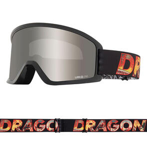 DRAGON DX3 PLUS OTG - KLASH / LL SILVER ION + LL ROSE