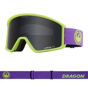 DRAGON DXT OTG - MURASAKI / LL DARK SMOKE