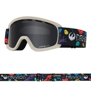 DRAGON LIL D (LB) - LIL DINOS / LL DARK SMOKE