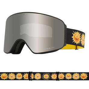 DRAGON NFX MAG OTG - DANNY DAVIS/ LL SILVER ION + LL DARK SMOKE