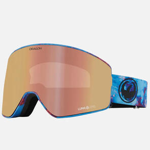 DRAGON PXV2 - PREDATOR / LL ROSE GOLD ION + LL MIDNIGHT