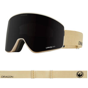 DRAGON PXV2 - RAW / LL AMBER + LL MIDNIGHT