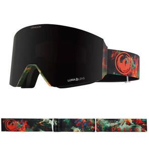 DRAGON RVX MAG OTG - PREDATOR / LL MIDNIGHT + LL ROSE