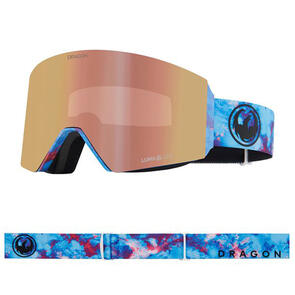 DRAGON RVX MAG OTG (LB) - PREDATOR / LL ROSE GOLD ION + LL MIDNIGHT