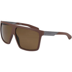 DRAGON ULTRA MATTE DARK BROWN / LL BROWN POLAR