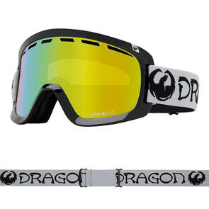 DRAGON D1 OTG CLASSIC GREY/LL GOLD ION