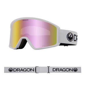 DRAGON DXT OTG - WHITE / LL PINK ION