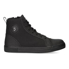 DRIRIDER WOMENS URBAN 2.0 BOOT BLACK