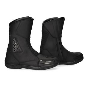 DRIRIDER STORM 3.0 WP BOOTS BLACK