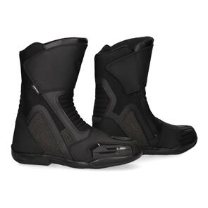 DRIRIDER AIRTECH 3 BOOT W/P BLACK