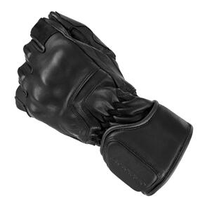 DRIRIDER ASSEN 3 GLOVE BLK - ALL SEASON TOURING