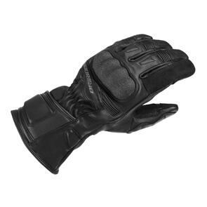 DRIRIDER APEX 3 GLOVE W/P BLK - ALL SEASON TOURING
