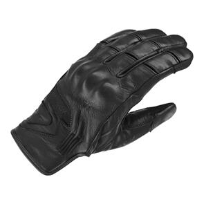 DRIRIDER TOUR 2 GLOVE BLK ALL SEASON TOURING BLK