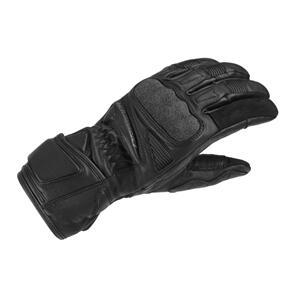 DRIRIDER APEX 3 GLOVE W/P LADIES BLK -ALL SEASON TOUR