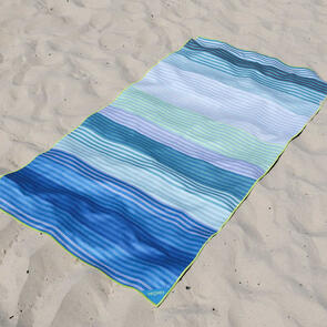 DRITIMES CANCUN BEACH TOWEL