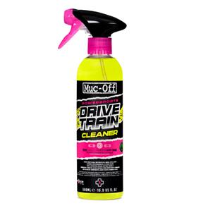 MUC-OFF DRIVETRAIN CLEANER 500ML