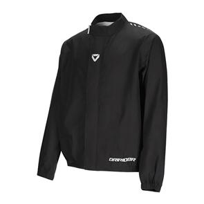 DRIRIDER THUNDERWEAR FLEX JACKET BLACK