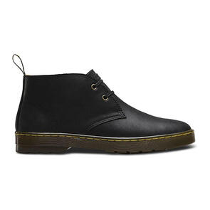 DR MARTENS CABRILLO 2EYEDESERT BOOT BLACK