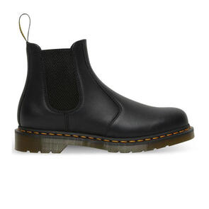 DR MARTENS 2976 CHELSEA BOOT BLACK NAPPA
