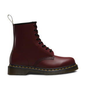 DR MARTENS 1460 8 UP CHERRY SMOOTH