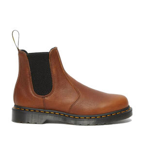 DR MARTENS 2976 CHELSEA BOOT CASHEW AMBASSADOR