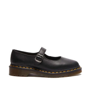 DR MARTENS ELPHIE MARY JANE SHOE BLACK VIRGINIA