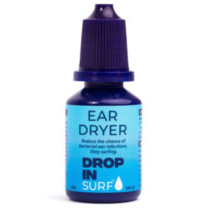 DROP IN SURF EAR DRYER