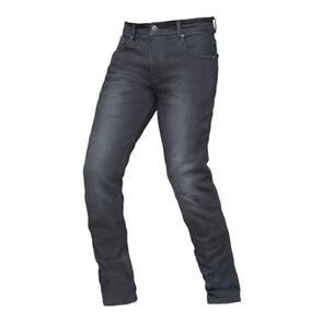 DRIRIDER TITAN JEANS BLK WASH