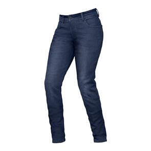 DRIRIDER WOMENS XENA LADIES JEAN INDIGO R