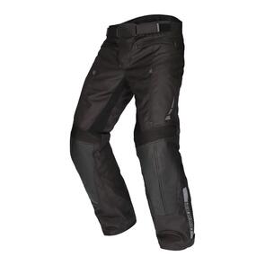 DRIRIDER NORDIC V PANT SHORT BLK