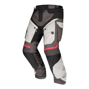 DRIRIDER VORTEX ADV 3 PANT MENS GR/LGR/BLK 