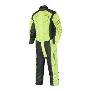 DRIRIDER HURRICANE 2 SUIT 1PC DGLO