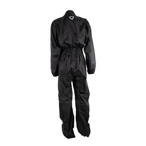 DRIRIDER HURRICANE 3 SUIT BLACK