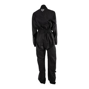 DRIRIDER HURRICANE FLEX SUIT BLACK 