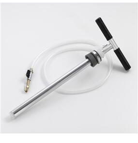 OKO METALLIC DRUM APPLICATION PUMP