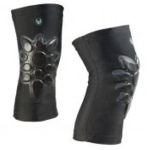 DEMON SMARTSKIN KNEE PAD D30