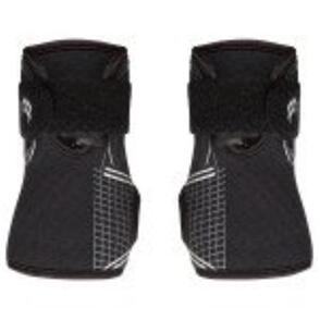 DEMON WRIST GUARD - BLACK 