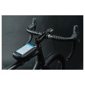 LEZYNE SMART ENERGY CADDY XL BLACK