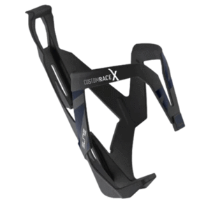 ELITE TRAINERS CAGE CUSTOM RACE X BLACK SKIN BLUE GRAPHICS
