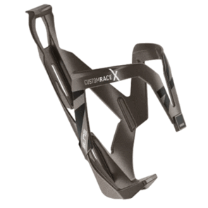 ELITE TRAINERS CAGE CUSTOM RACE X TITANIUM BLACK GRAPHIC