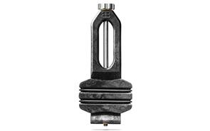 ABSOLUTE BLACK HYDRAULIC BRAKE PISTON PRESS MTB 4-POT