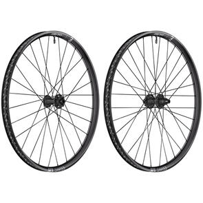 DT SWISS EXC 1500 CLASSIC 29" WHEELSET IS 30 15/110 - 12/148 XD